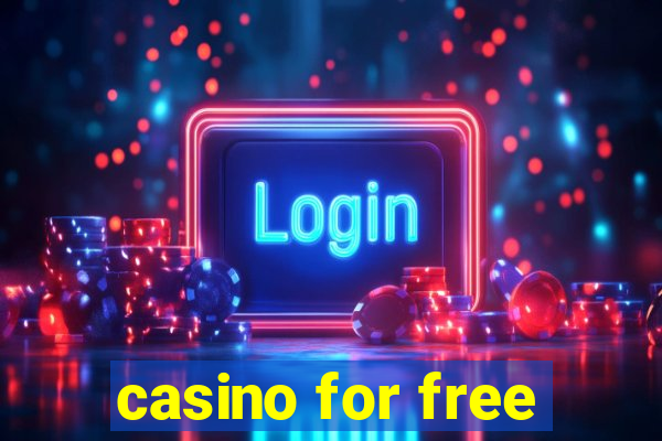 casino for free