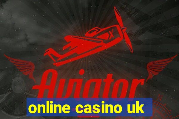 online casino uk