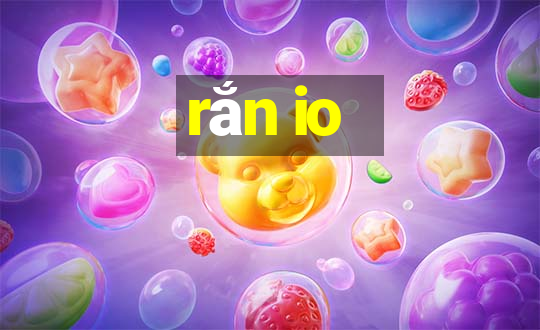 rắn io