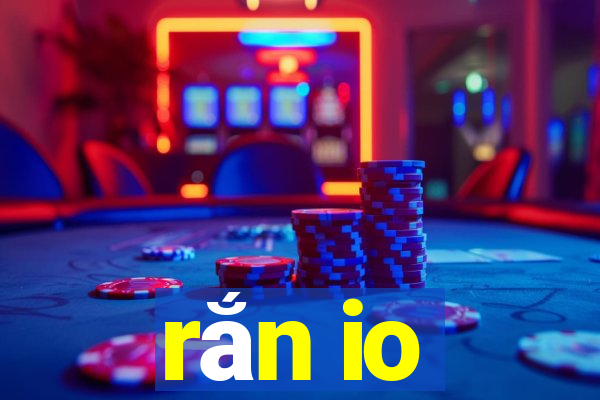 rắn io