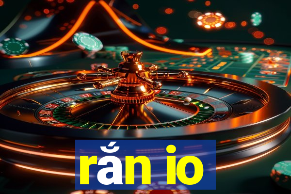 rắn io