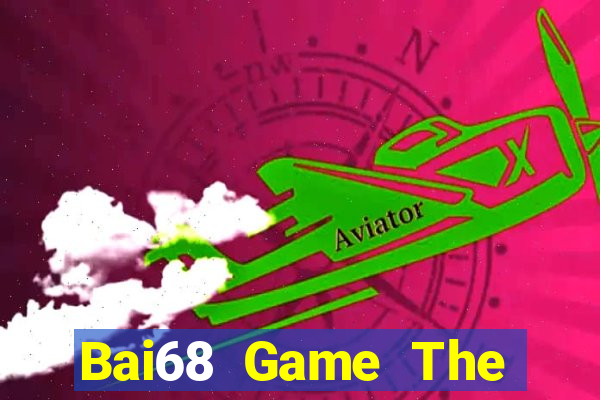 Bai68 Game The Bài Mobile 2021