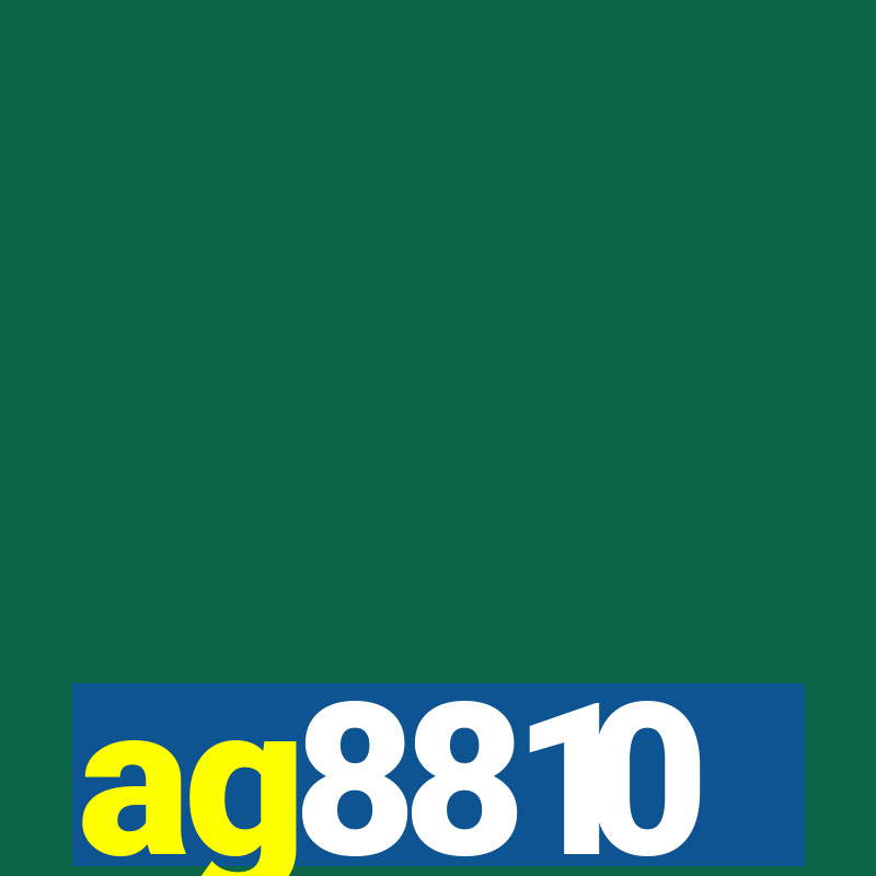 ag8810