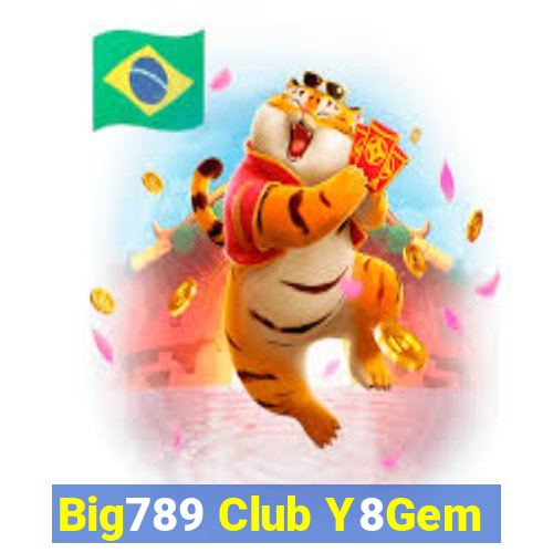 Big789 Club Y8Gem