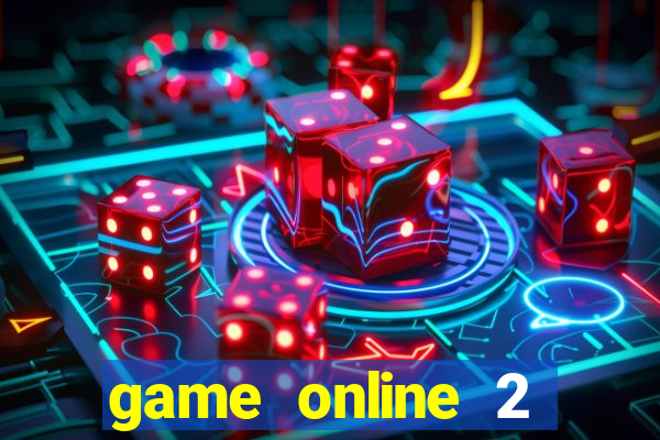 game online 2 người pc