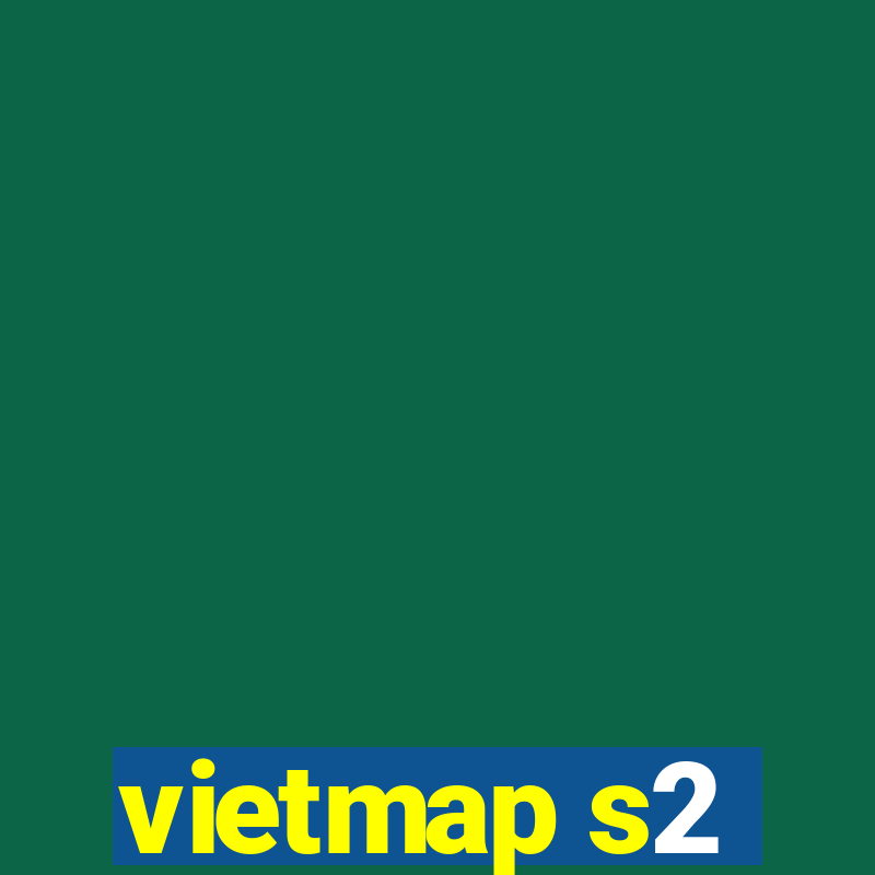 vietmap s2