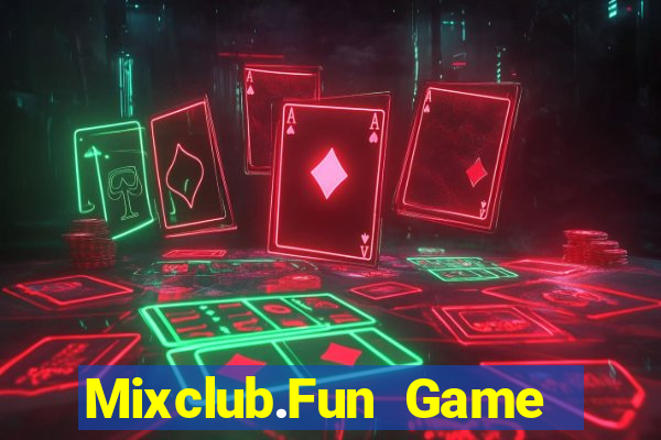 Mixclub.Fun Game Bài 88