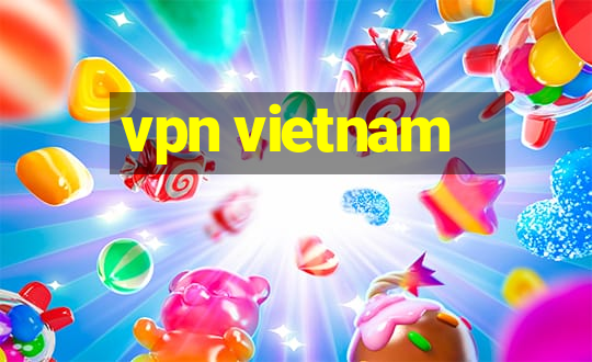 vpn vietnam