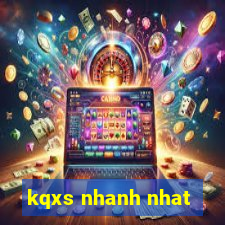 kqxs nhanh nhat