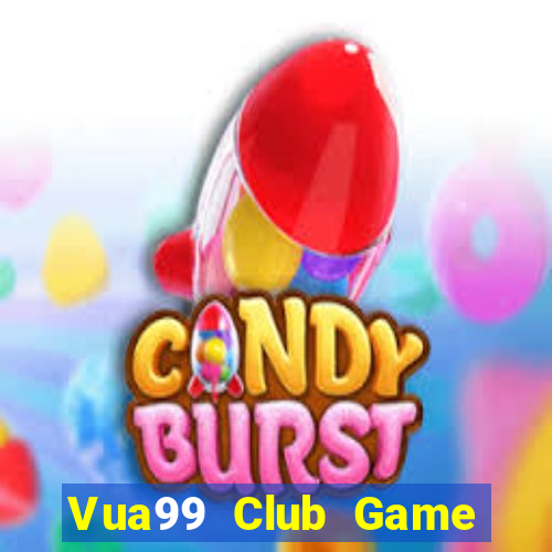 Vua99 Club Game The Bài Mobile 2021