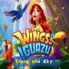 Trang chủ đầy đủ của bbin