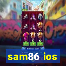 sam86 ios