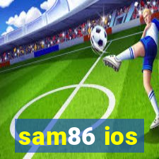 sam86 ios