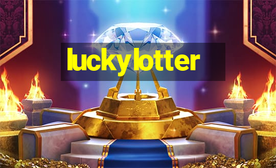 luckylotter