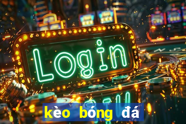 kèo bóng đá u23 việt nam