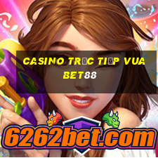 Casino Trực tiếp Vuabet88