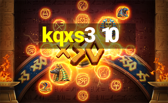 kqxs3 10