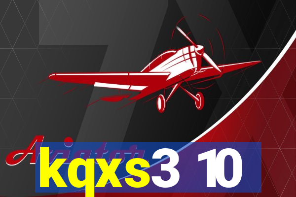 kqxs3 10