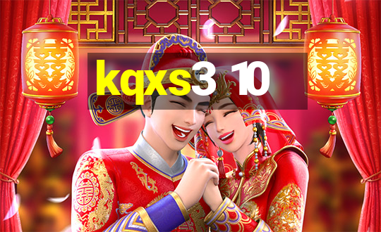 kqxs3 10