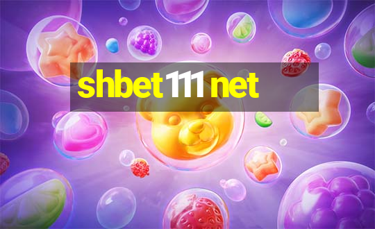 shbet111 net