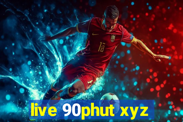 live 90phut xyz