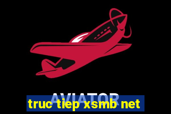 truc tiep xsmb net