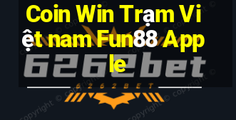 Coin Win Trạm Việt nam Fun88 Apple