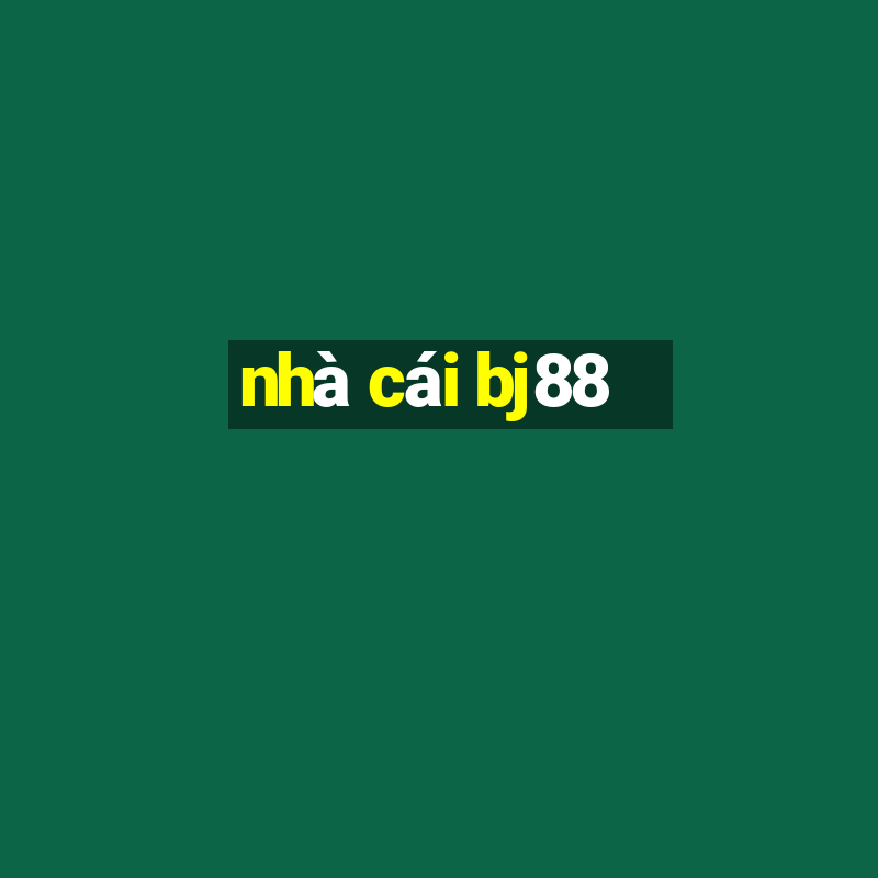 nhà cái bj88