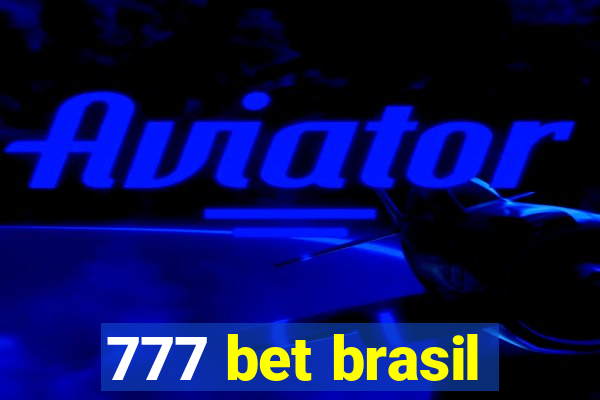 777 bet brasil