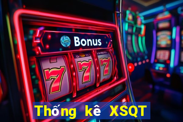 Thống kê XSQT ngày 16