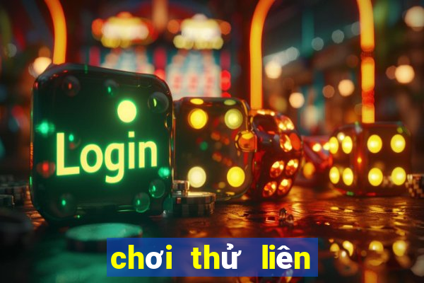 chơi thử liên quân đài loan