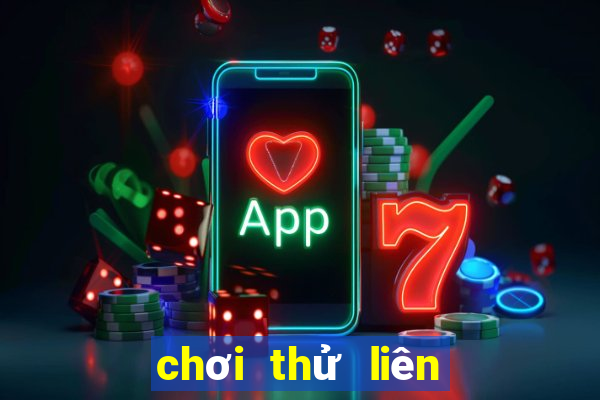 chơi thử liên quân đài loan