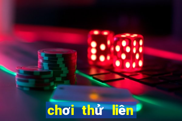 chơi thử liên quân đài loan