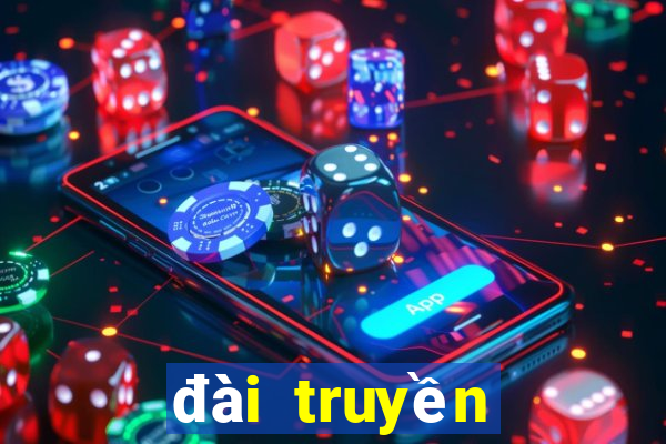 đài truyền hình bình phước 1