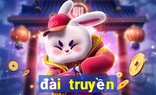 đài truyền hình bình phước 1