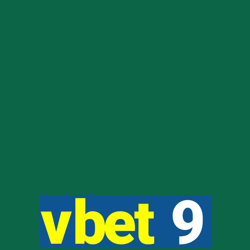 vbet 9