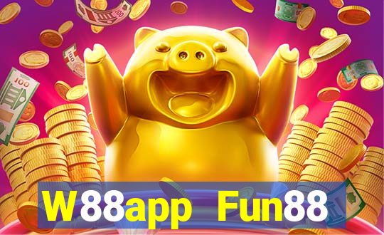 W88app Fun88 RUNGHARD Android