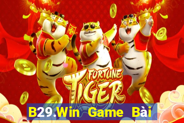 B29.Win Game Bài Fa88 Apk