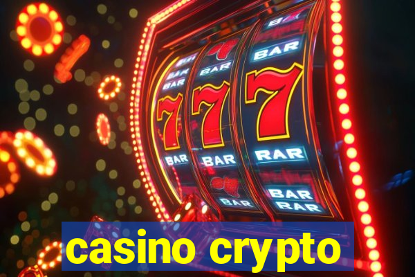 casino crypto