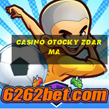 casino otocky zdarma