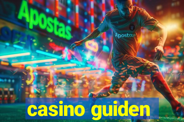 casino guiden