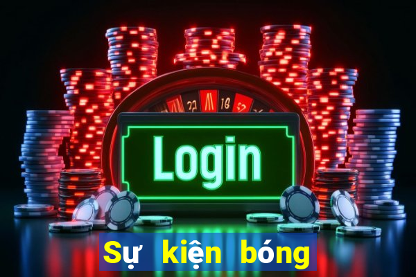 Sự kiện bóng rổ hôm nay