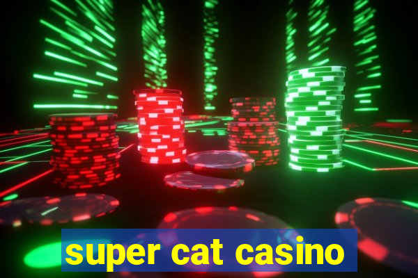 super cat casino