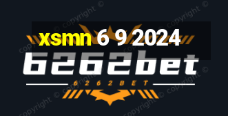 xsmn 6 9 2024