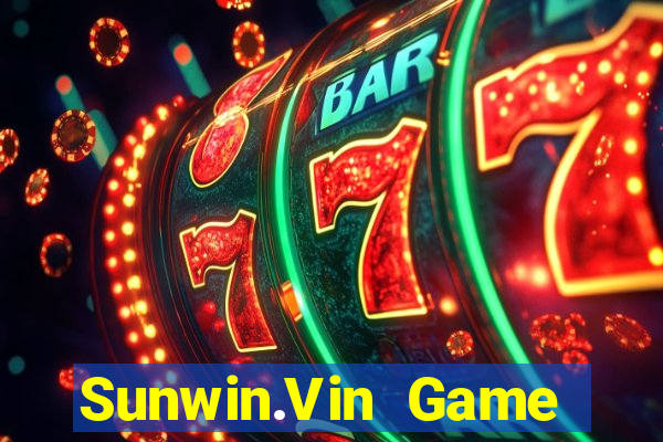 Sunwin.Vin Game Bài Ruby