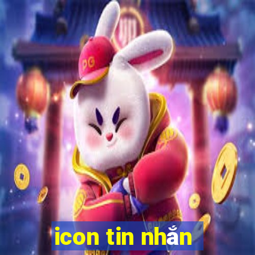 icon tin nhắn