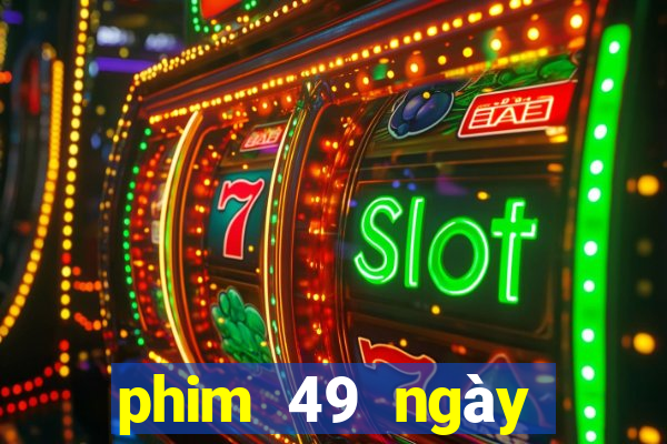 phim 49 ngày của hàn quốc