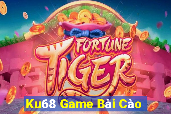 Ku68 Game Bài Cào