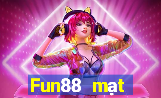 Fun88 mạt chược để chơi 188 thật