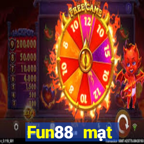 Fun88 mạt chược để chơi 188 thật